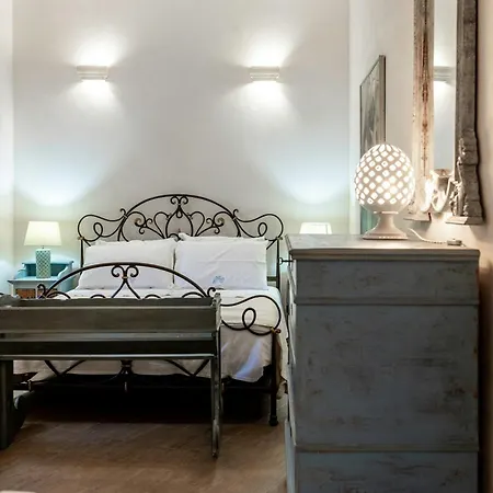 With Pool Among Olive Trees * オストゥーニ