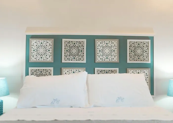 펜션 Villa With Pool Among Ostuni Olive Trees